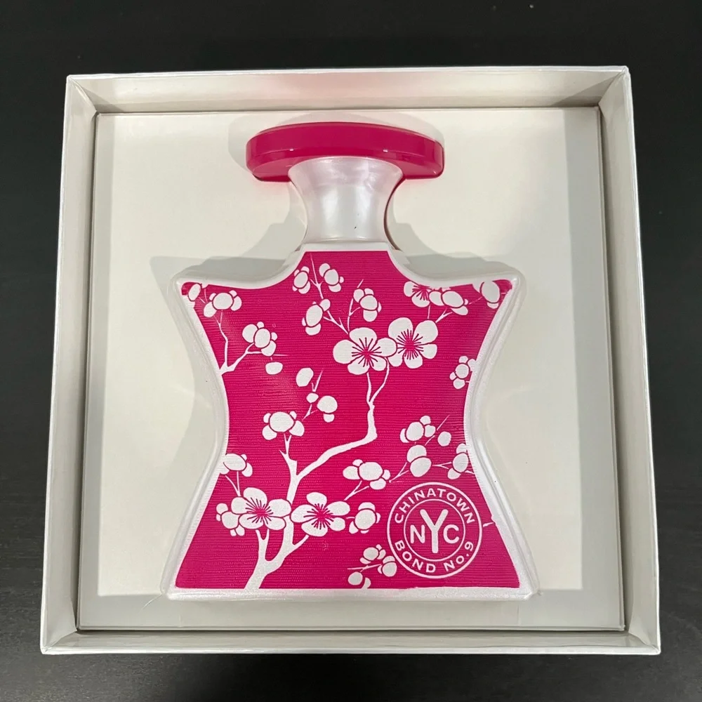 bond no.9 new york chinatown | 100mL - Picture 4 of 4